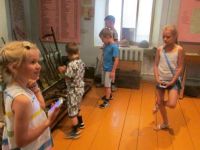 Ульяновский краеведческий музей