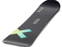 Сноуборд SHORNER FOCUS 22/23