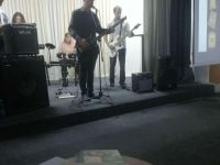 Полтавская центральная библиотека