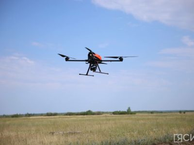 В Якутии число маршрутов беспилотной доставки в 2026 году достигнет 20