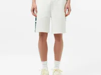 Мужские шорты Lacoste из эластичного хлопка