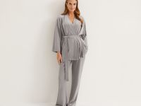 Комплект Lusso, серый