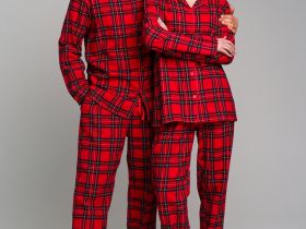 Пижама текстильная для женщин