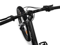 Детский велосипед Pifagor Axiom 20, год 2023, цвет Желтый