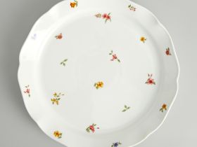 Тарелка Letizia II