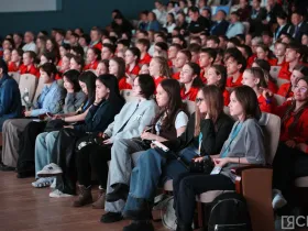 В Якутске чествовали победителей Всероссийской олимпиады школьников по физической культуре