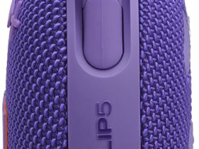 Портативная колонка JBL Clip 5 Фиолетовая