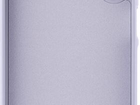 Клип-кейс Rocket Sense для Samsung Galaxy A15 Purple