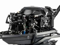 2х-тактный лодочный мотор MIKATSU M30FHL (2022)