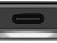 Смартфон TECNO Spark 30C 8/256GB Orbit Black