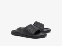 Женские сланцы Lacoste SERVE SLIDE DUAL 1251CFA