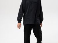 Брюки трикотажные для мальчиков