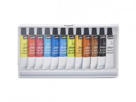 Набор акварели Pebeo "Studio Aquarelle" 12 цв* 12 мл