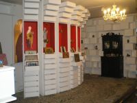 Богучанский краеведческий музей им. Д. М. Андона