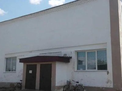 Болтинская сельская библиотека