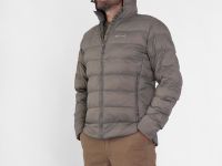 Куртка утепленная Flight Мужская