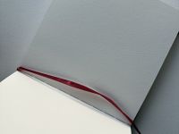 Мини-скетчбук для акварели Potentate 16х16 см 24 л 300 г 6