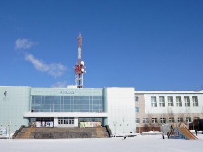 Дни Вилюйского улуса пройдут в Мирнинском районе