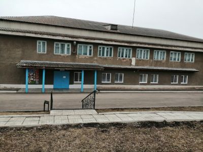 Новокамалинская библиотека – филиал № 2