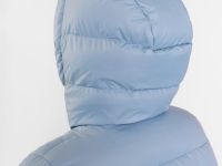 Куртка пуховая Chester II Женская