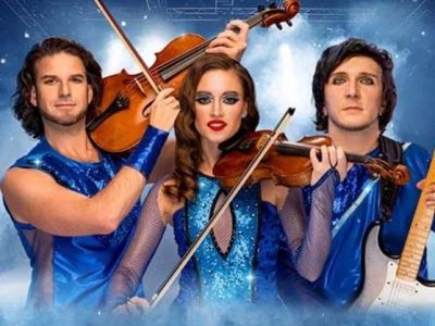 Concord Orchestra. Симфонические хиты. Колесо любви