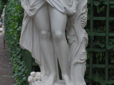 Статуя "Помона"