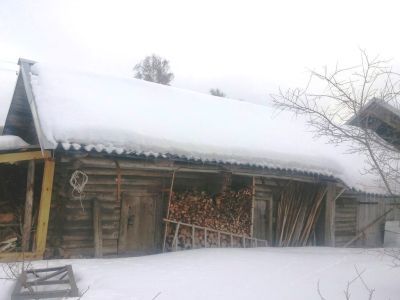 Амбар гр-ки Кононовой Л.Л.
