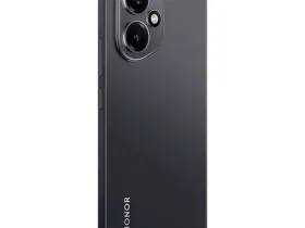 Honor 400 12/256Gb (Midnight Black)