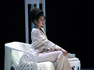 Билеты на Если начать сначала (Буфф) / Театр | Афиша | ИнфоТаймс