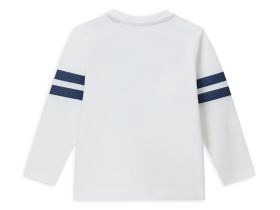 Лонгслив для мальчика