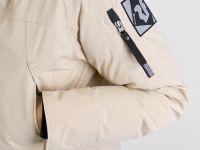 Полупальто пуховое Kodiak III GTX Женское