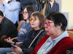 Якутскую комплексную экспедицию Максима Аммосова оценили ученые СО РАН