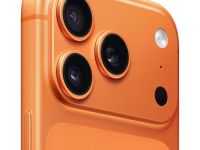 Смартфон Apple iPhone 17 Pro 1 ТБ «Космический оранжевый» (nanoSIM+eSIM, без RuStore)