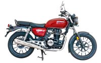 Мотоцикл HONDA CB350 DLX