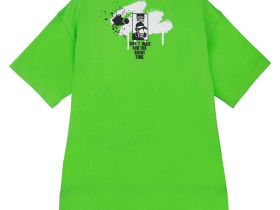 Фуфайка трикотажная для мальчиков (футболка)