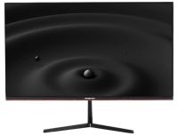 Монитор 23,8" Гравитон МН24Б ЕЦРТ.467846.001-02 1920x1080, IPS, 300cd, 5ms, 178°/178°, 75Гц, Type-C PD, 2xHDMI2.0, 2xUSB2.0, VESA 75x75, 1YBAS
