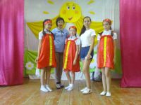 Лепехинский Дом культуры