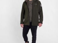 Плащ Dublin Мужской