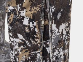 Зимний костюм для охоты Remington Necessity Winter Forest