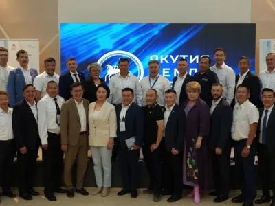 Курсанты программы «Якутия – земля героев» приступили к дистанционной сессии