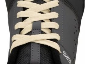 Велотуфли Shimano SH-GR500 (черный / серый 41 - 258 мм)