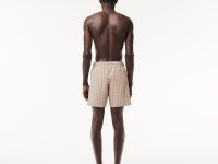 Мужские купальные шорты Lacoste