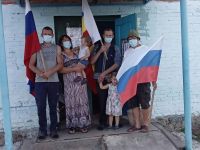 Чукаринский сельский клуб