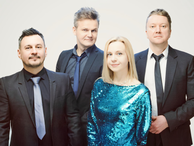 Билеты на Приключения Электроников (Jagger) / Концерт | Афиша | ИнфоТаймс