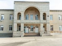 Дом культуры Мясниковского района