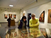 Музей иконы