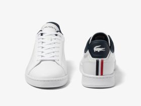 Мужские кеды Lacoste CARNABY PRO TRI
