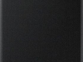 Акустическая система Samsung HW-B750F/RU черный