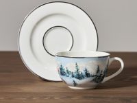 Чайная пара Courchevel