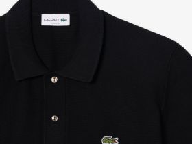 Мужской свитер Lacoste